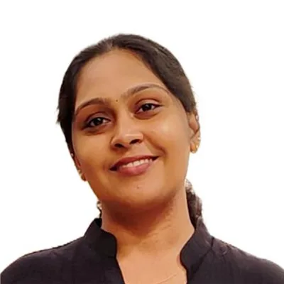 Dhanalakshmi V S — Content Strategist at workspacein.com